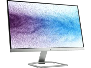 HP 21.5" IPS Ultrawide FHD Monitor